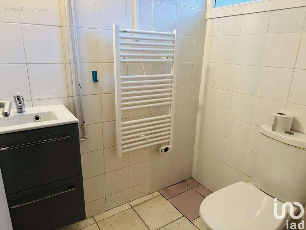 Photo 6 - Commerce à MONTREUIL