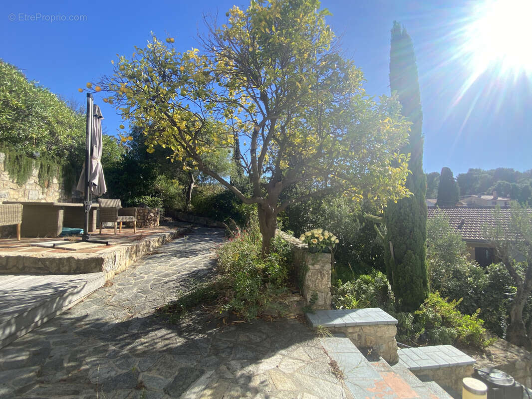 Maison à LA SEYNE-SUR-MER