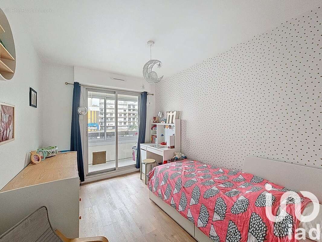 Photo 8 - Appartement à RENNES