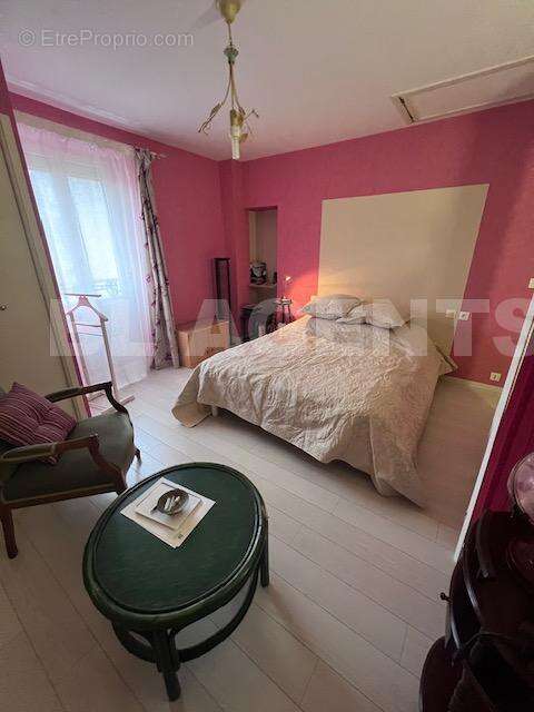 20AB1734-0346-4983-90FD-E7D286D70C94 - Maison à MAROLLES-EN-HUREPOIX