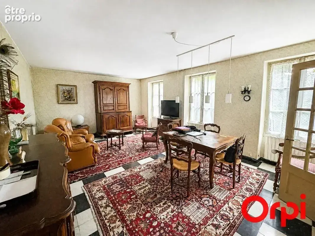 Maison À Vendre - photo 3