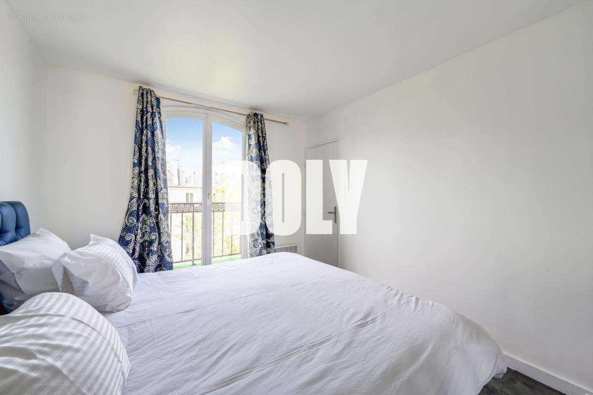Appartement à PARIS-11E