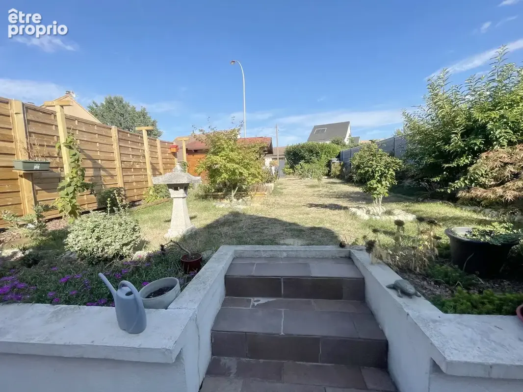 Maison 5 pièces 95 m² à vendre à Le Mans (72000) - photo 13
