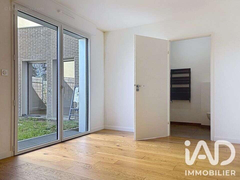 Appartement 131 m² à Nantes  - photo 4