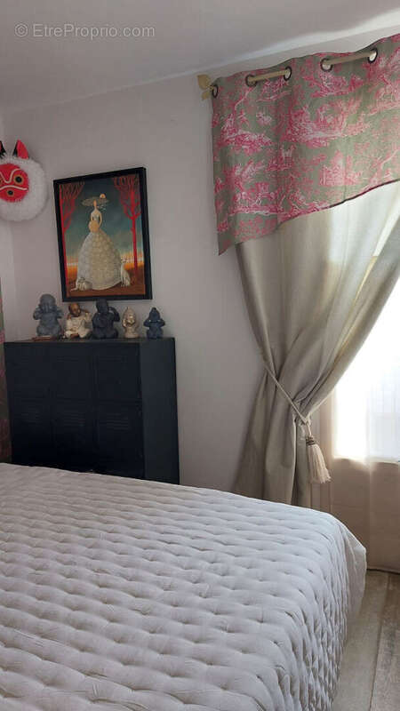 Appartement Saint Pierre d Oleron 3 pièces 51,31 m² (loi Carrez) - photo 7