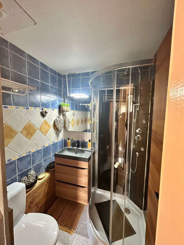 Maison à LE BARCARES