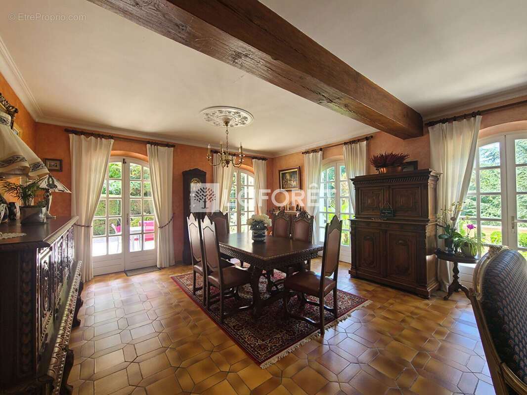 Maison à PITHIVIERS-LE-VIEIL