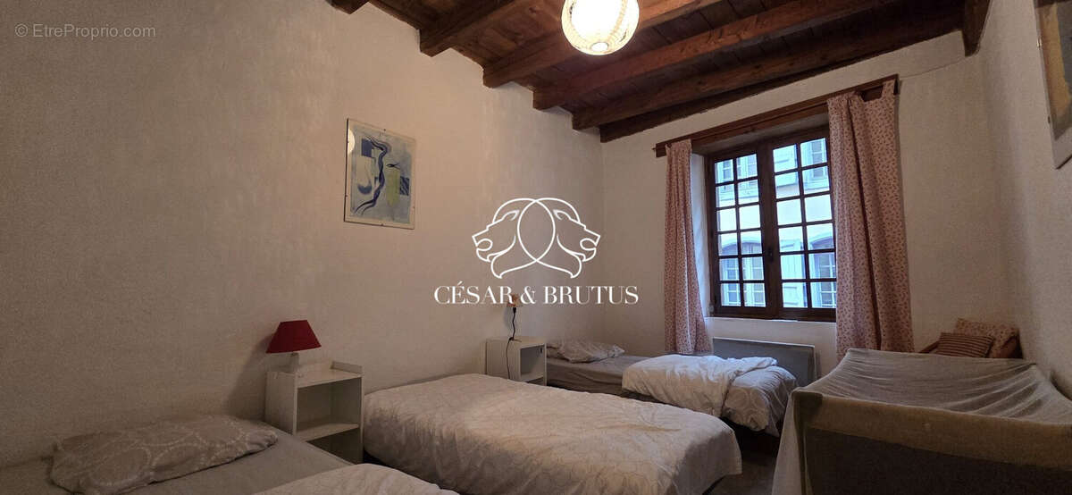 Appartement à LE PUY-EN-VELAY