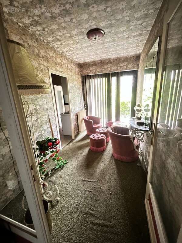 Maison à AIGUILLON