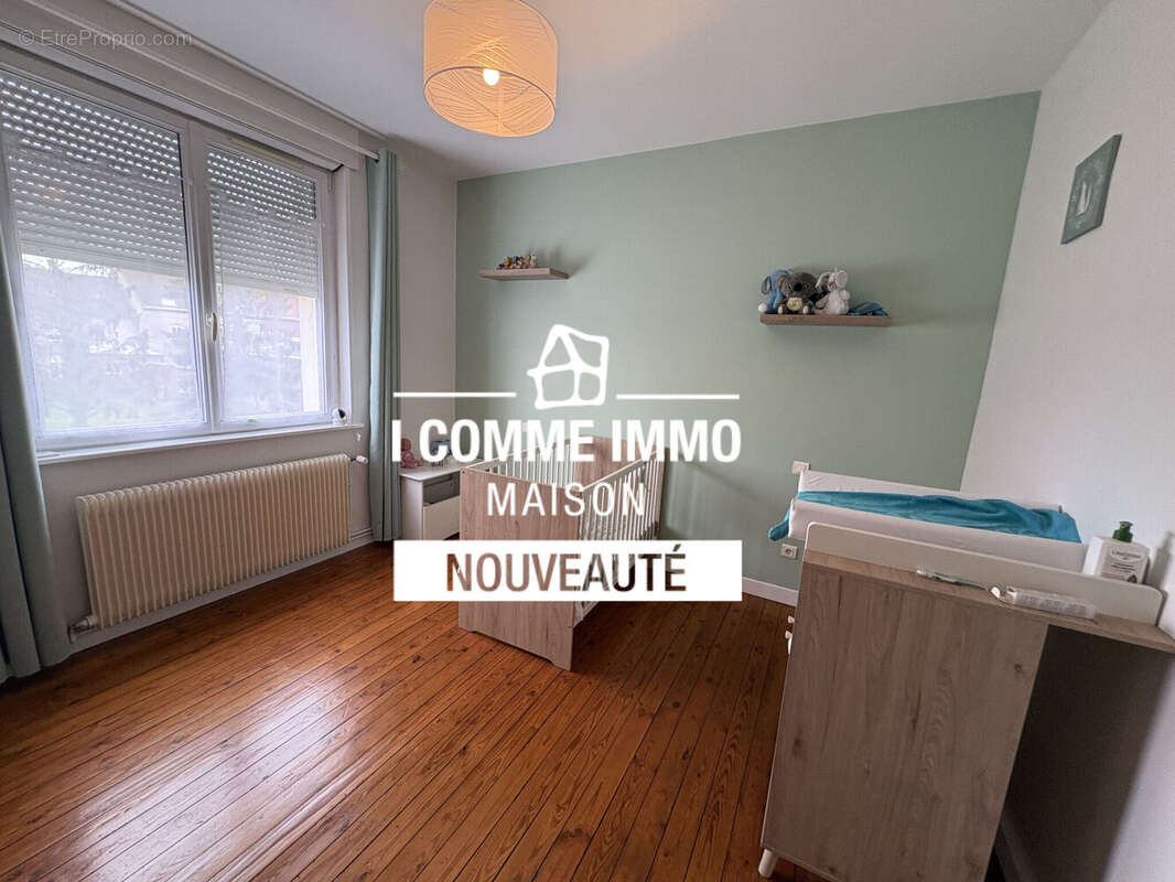 Photo 9 - Maison à NOEUX-LES-MINES