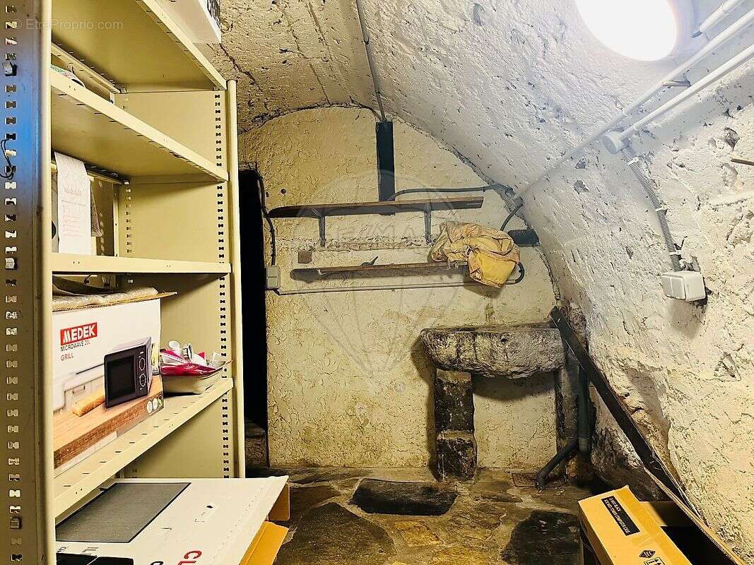 Appartement à LEVENS