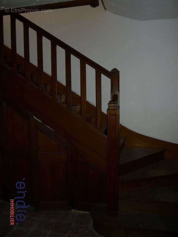 Maison à VILLEFRANCHE-D&#039;ALLIER