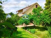 Maison à FENETRANGE