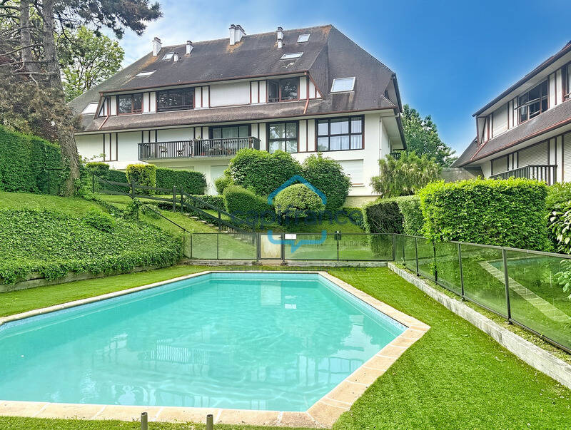Appartement à BENERVILLE-SUR-MER