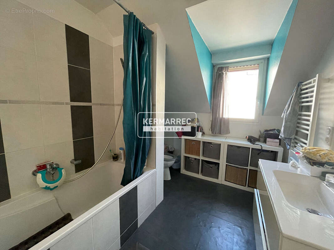 Appartement à SAINT-GILLES