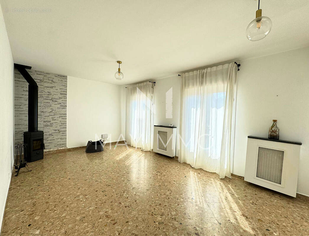 Maison à VILLEPINTE