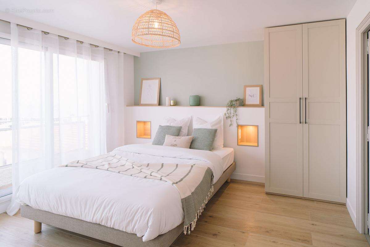 Appartement à NOIRMOUTIER-EN-L&#039;ILE