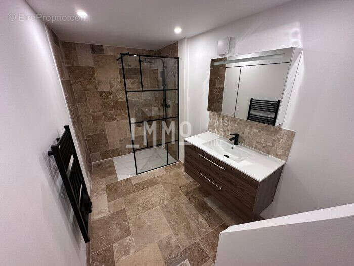 Appartement à VOUVRAY-SUR-LOIR