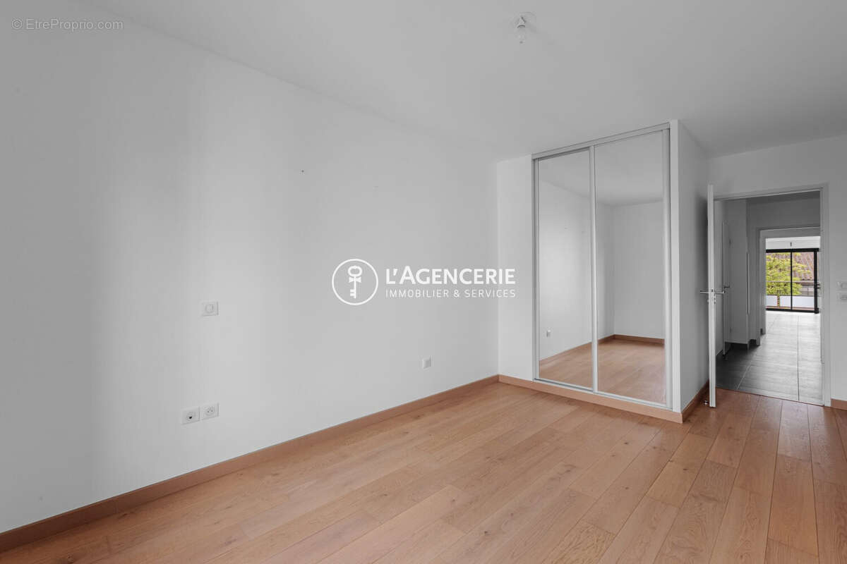Appartement 59 m² à Toulouse  - photo 9