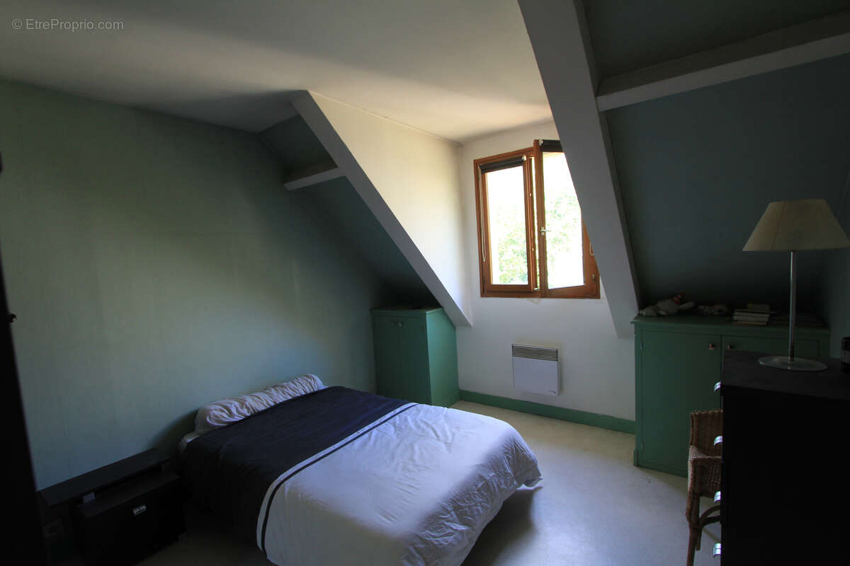 Maison à RUEIL-MALMAISON