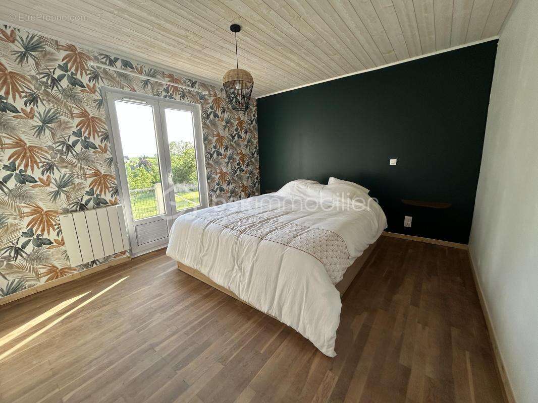 Maison à MAINTENON