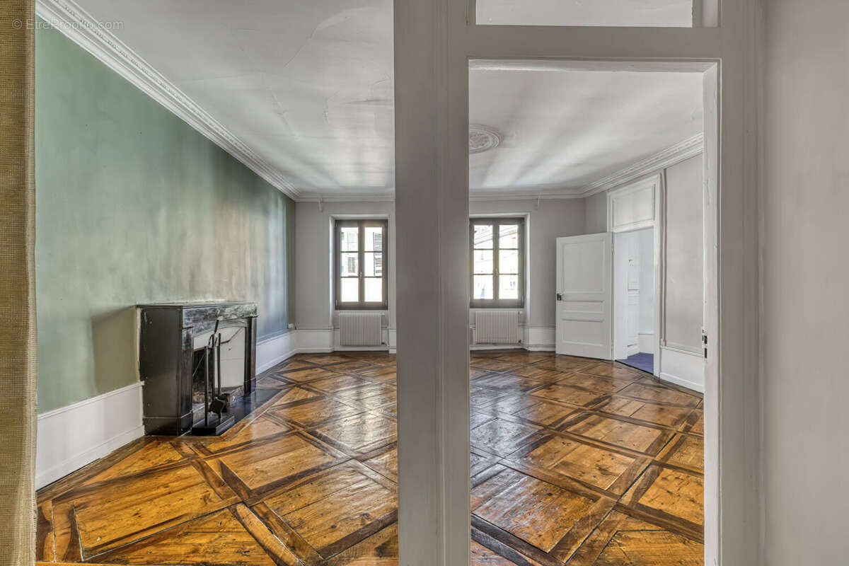 Appartement à ANNECY