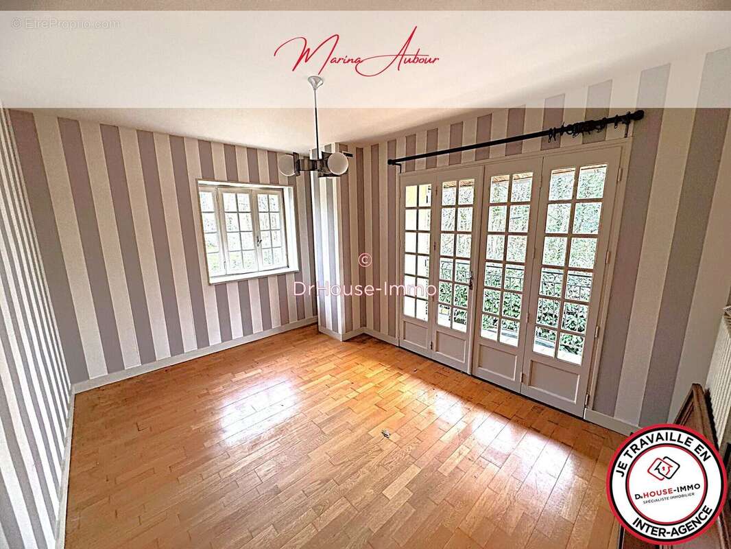 Maison à BERUGES
