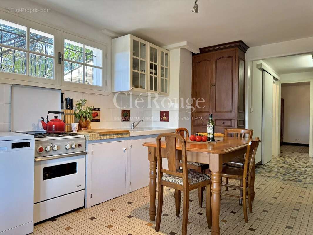 Proche de Duras – Charmante maison avec l - photo 11