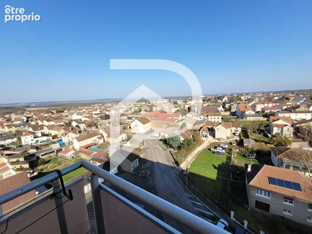 Appartement Chaumont 5 pièce(s) - photo 6