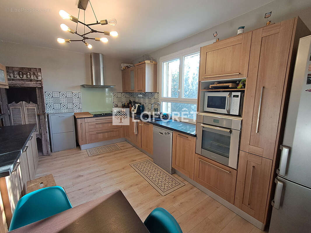 Maison à VILLEMUR-SUR-TARN