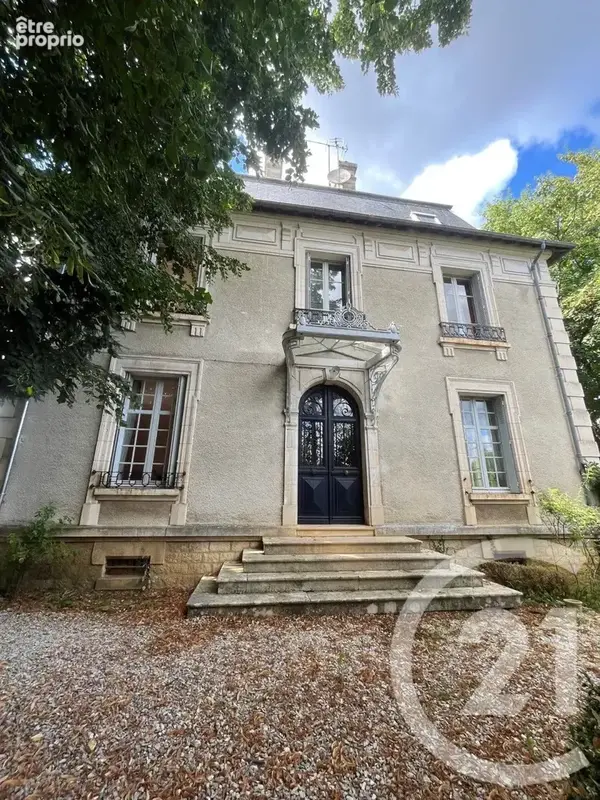 Maison 261 m² à Clamecy  - photo 3