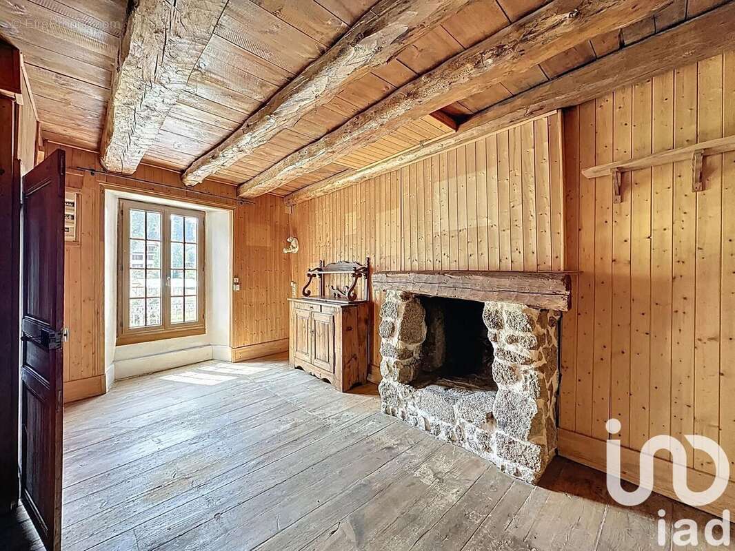 Photo 8 - Maison à SERVERETTE