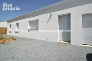Maison à ECHILLAIS