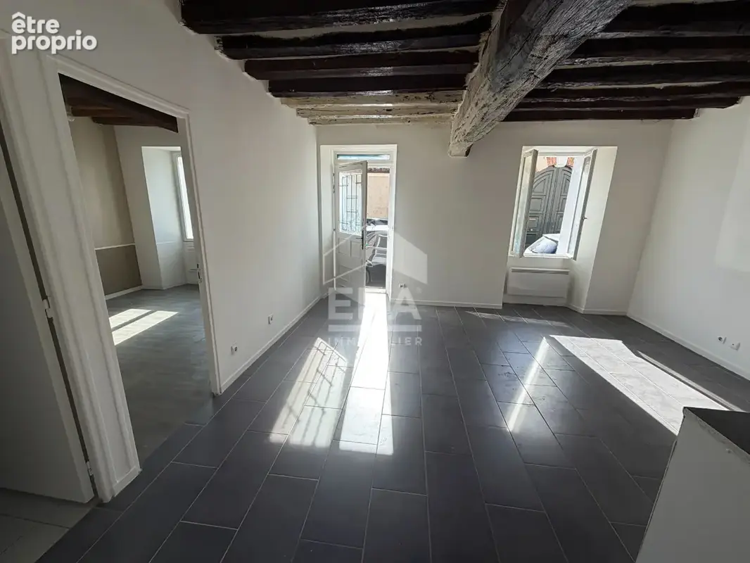 Photo Appartement à Montereau-Fault-Yonne au prix de 73 000€