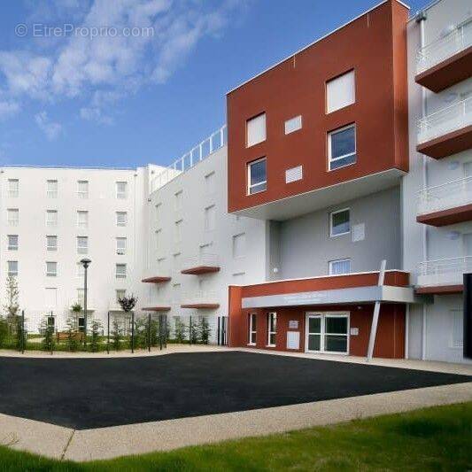 Appartement à REZE