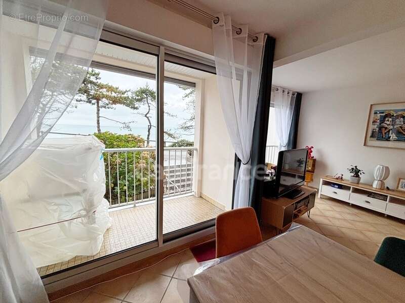 Appartement à DOUARNENEZ