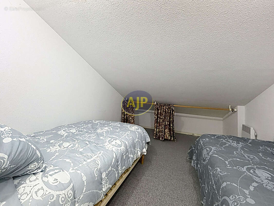Appartement Saint Jean De Monts 3 pièce(s) 57.39 m2 - photo 11