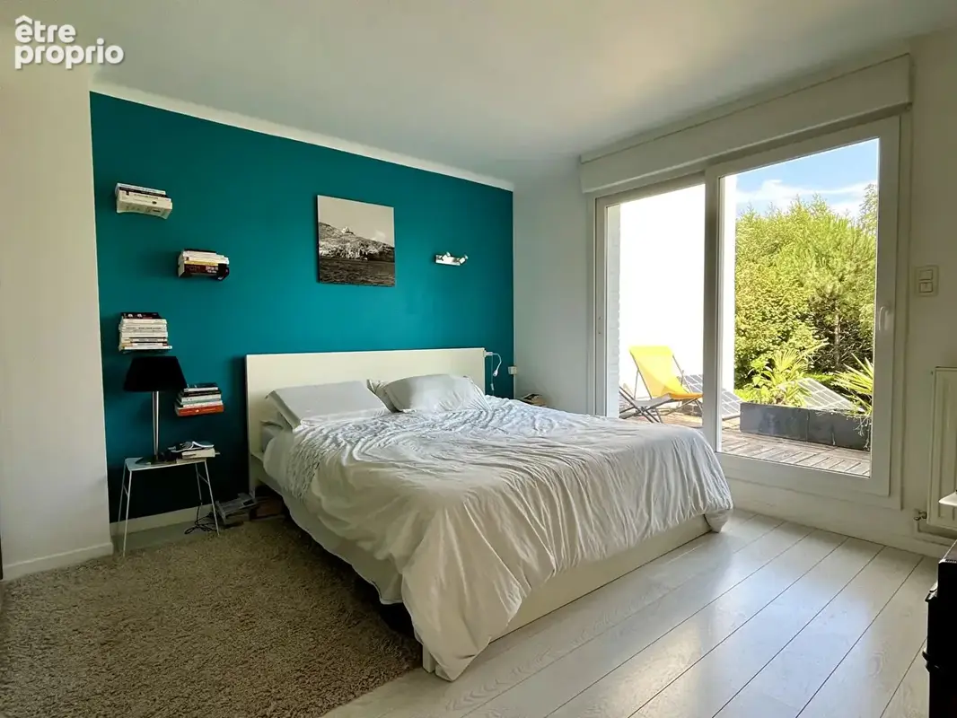 Maison Marcq En Baroeul 6 pièce(s) - photo 6