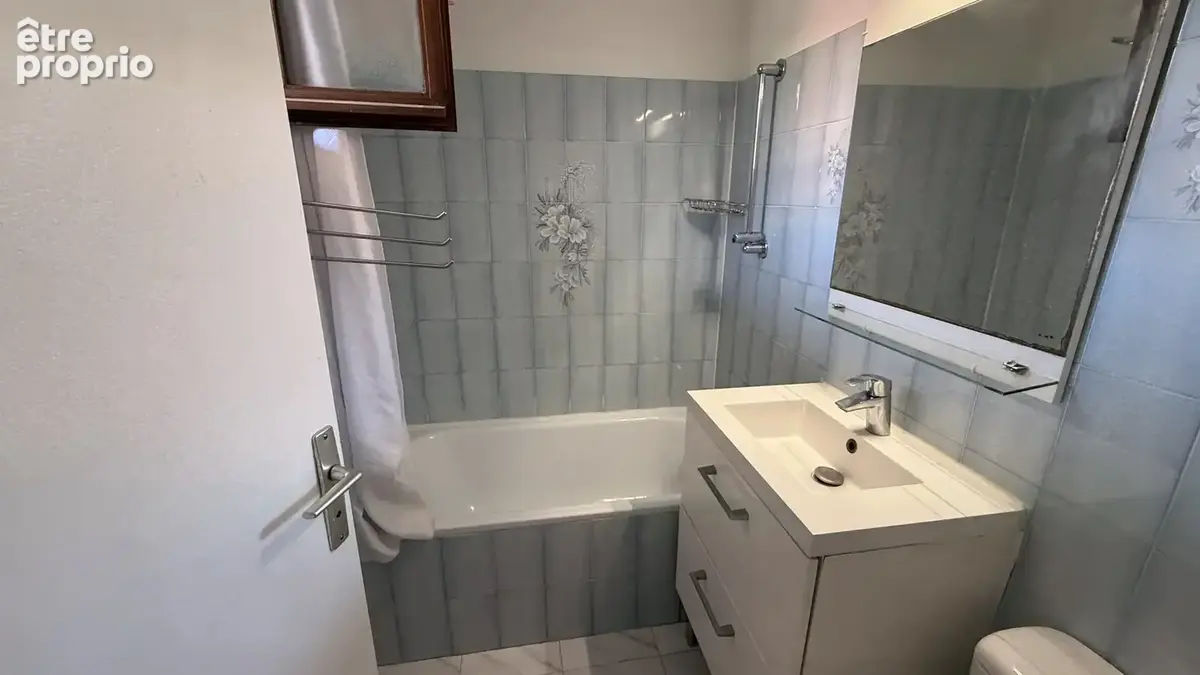 Studio a vendre proche du centre ville - photo 4