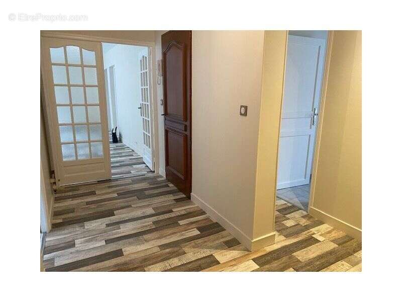 Appartement à SENS
