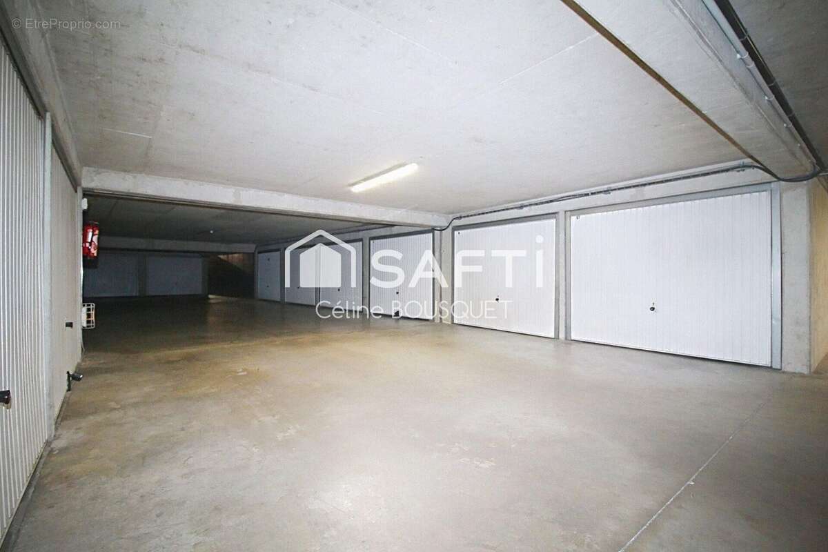 Photo 8 - Appartement à NIMES