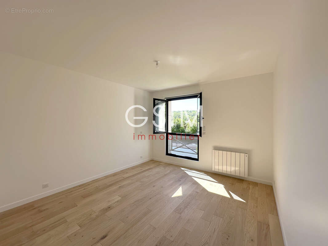 Appartement à GARCHES