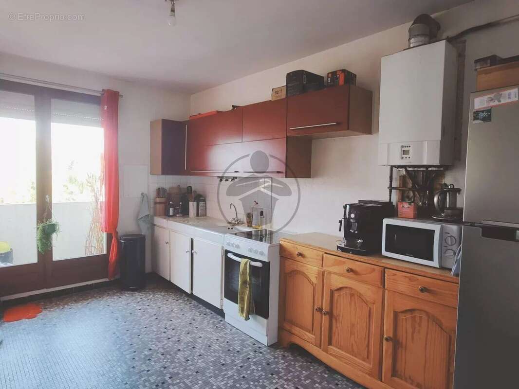 Vente Appartement Baume-les-dames(25110) 83 000ï¿œ - photo 2