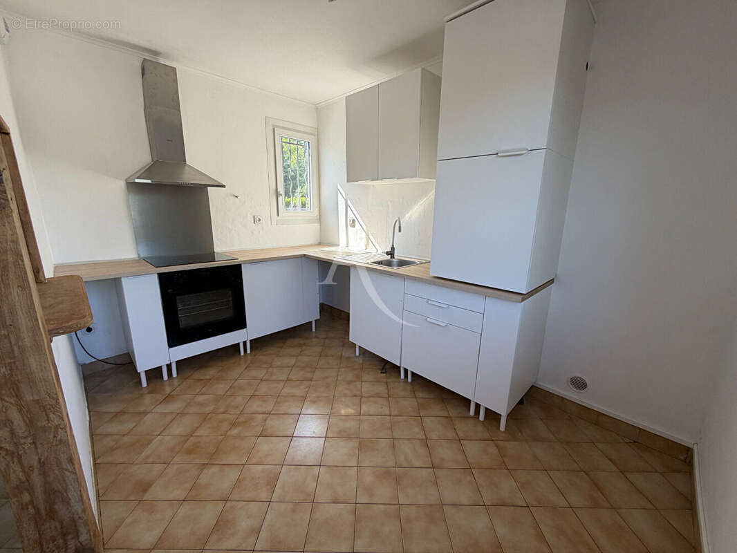Maison Pontlevoy 47 m² - photo 3