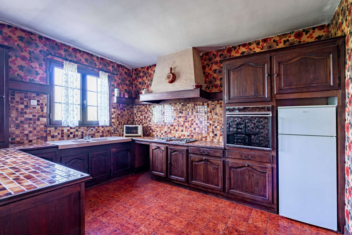 Maison à LIMONEST