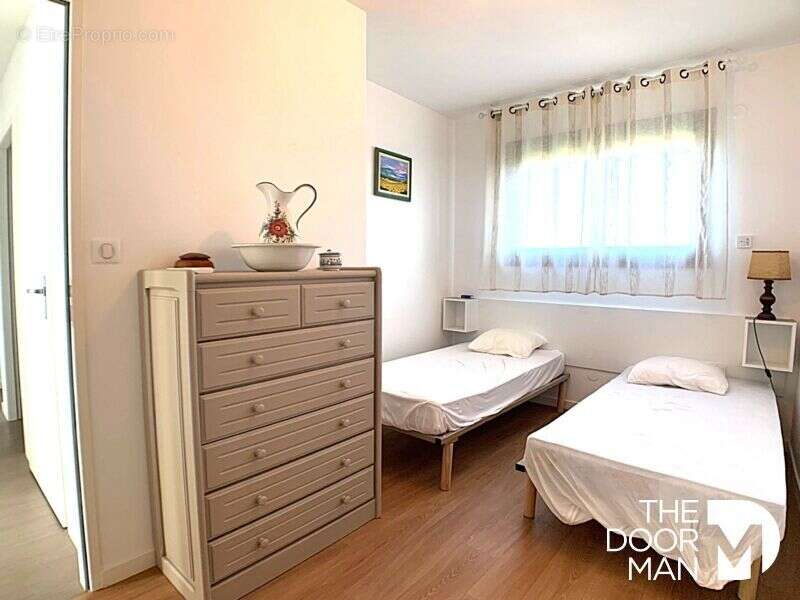 Appartement à SEYSSES