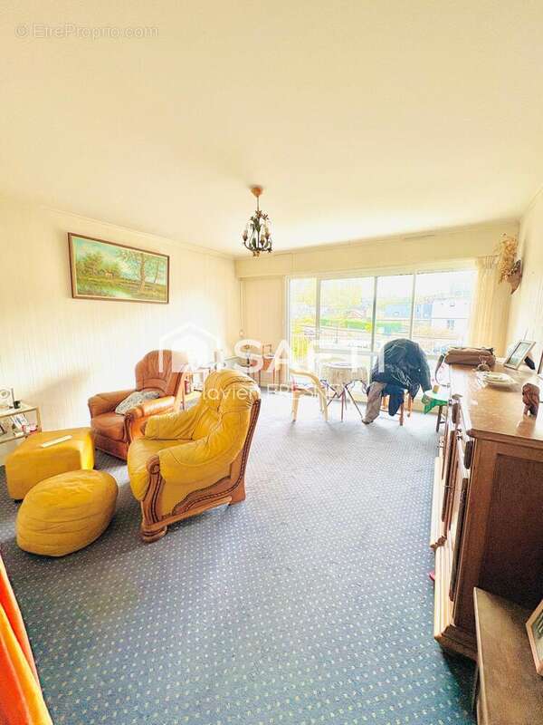 Photo 2 - Appartement à LISIEUX