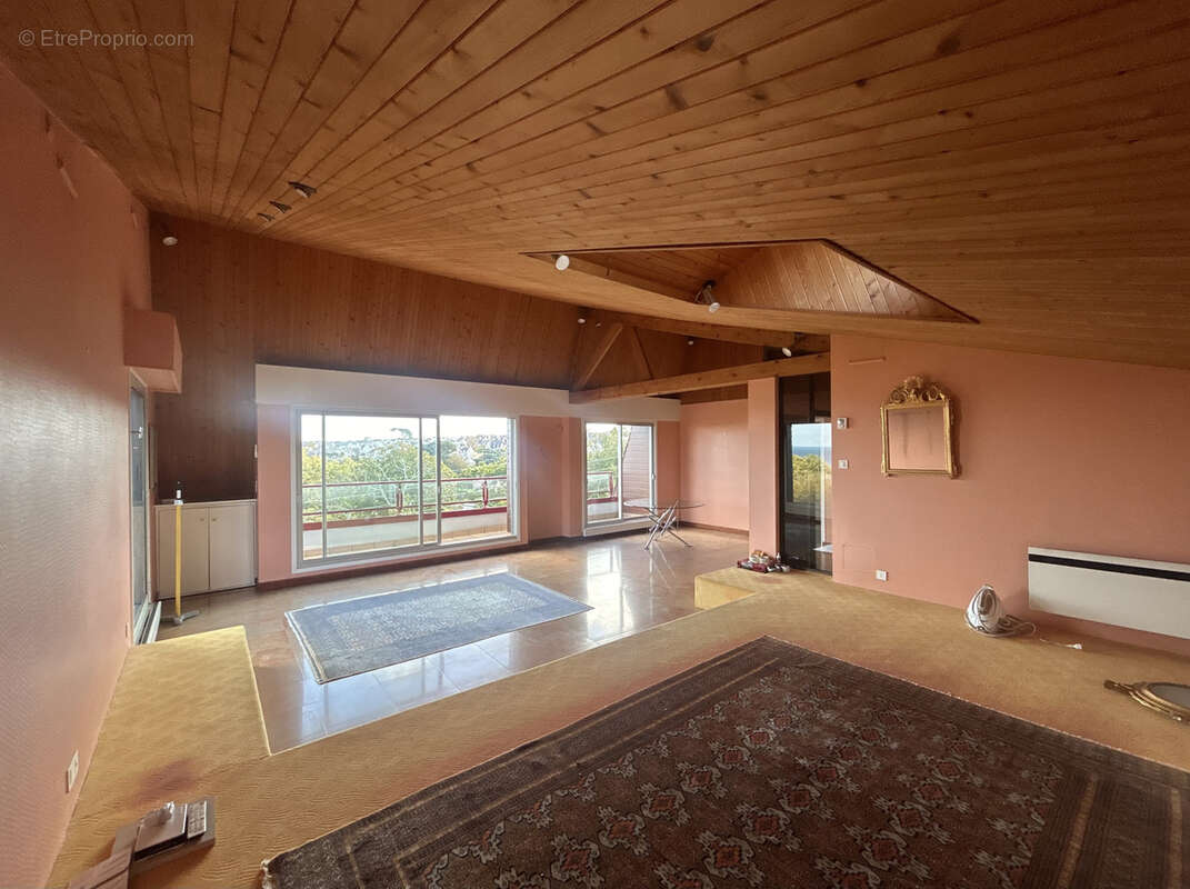 Maison à PERROS-GUIREC