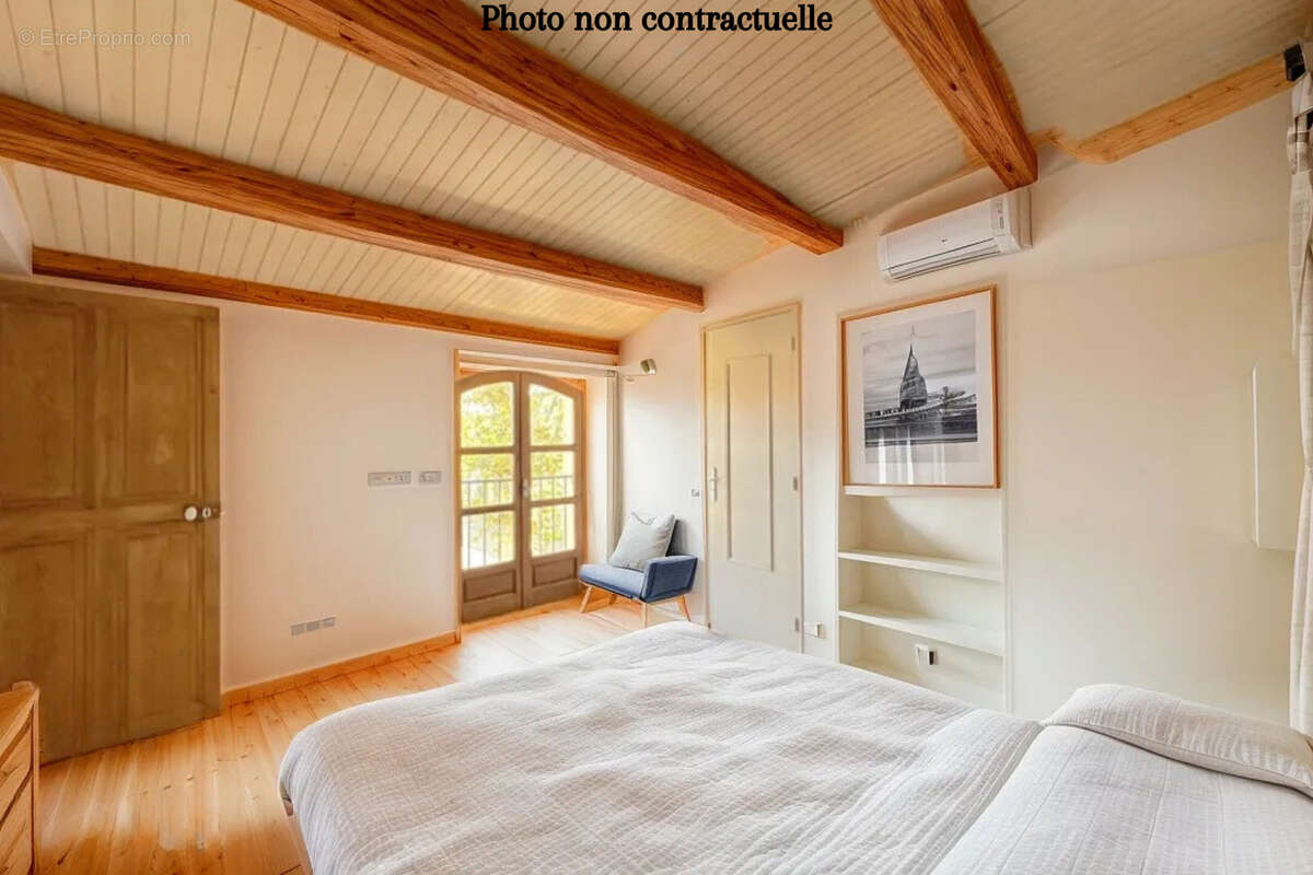 Appartement à SERIGNAN-DU-COMTAT