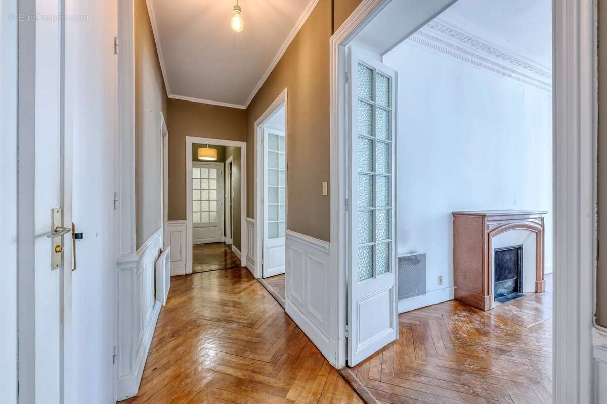 Nice - Musicien - Magnifique appartement 4p - photo 4